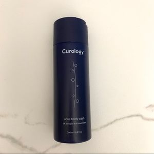 Curology Acne Body Wash